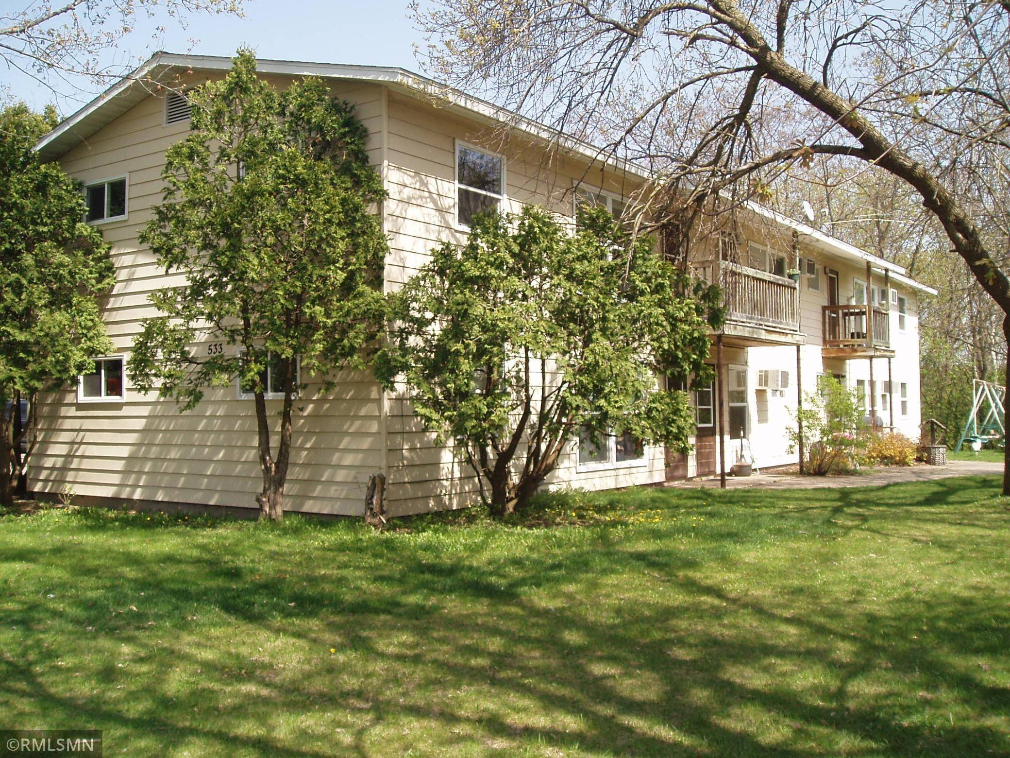 533 Marshall RD ##1, New Richmond, WI 54017