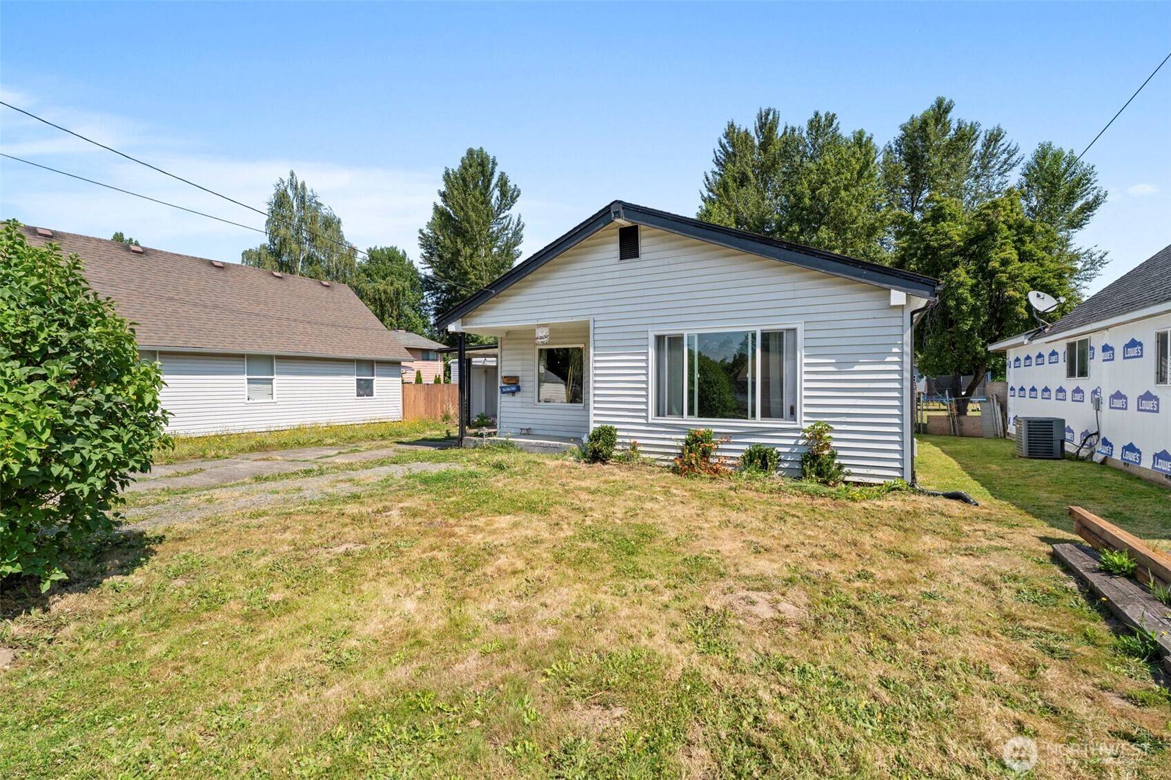 1101 Elm ST, Kelso, WA 98626