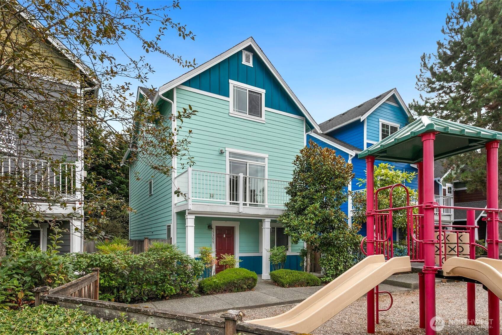 15306 14th AVE W, Lynnwood, WA 98087