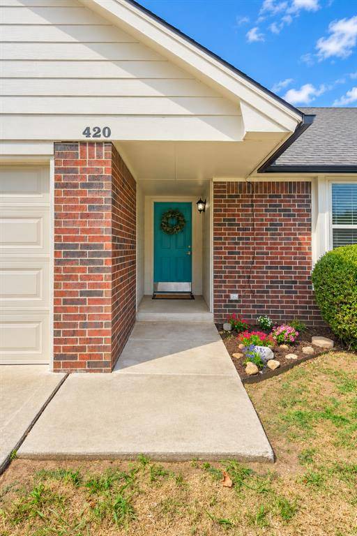 420 Crest PL, Norman, OK 73071