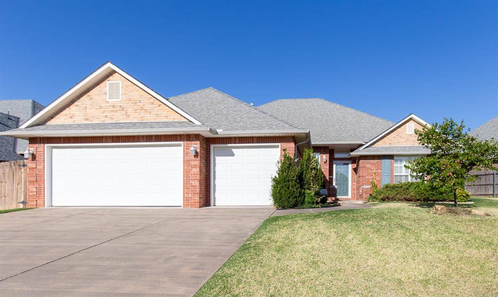 12617 Lapis LN, Oklahoma City, OK 73170