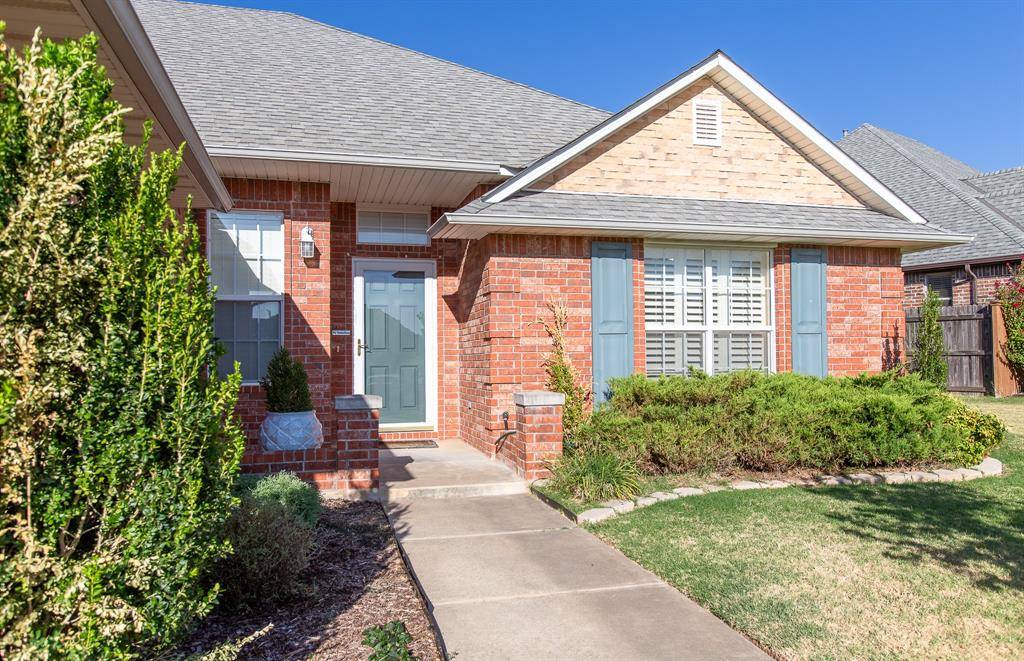 12617 Lapis LN, Oklahoma City, OK 73170