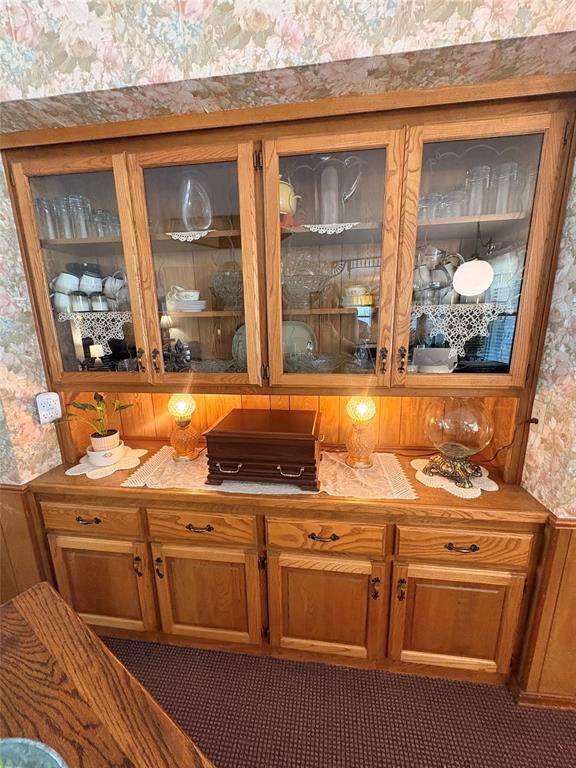 1327 W Kansas AVE, Chickasha, OK 73018