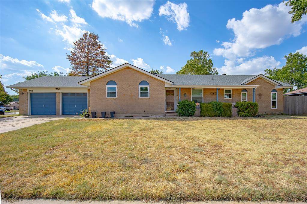 801 N Markwell AVE, Oklahoma City, OK 73160
