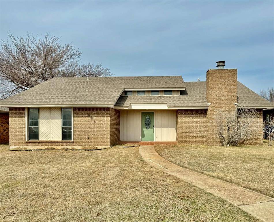 605 NW 138th ST, Edmond, OK 73013
