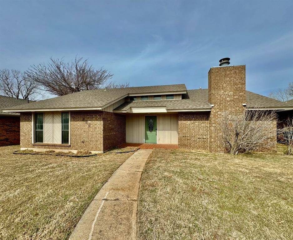 605 NW 138th ST, Edmond, OK 73013