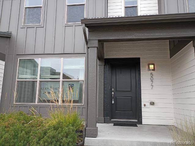 5077 N Central Park BLVD #N, Denver, CO 80238