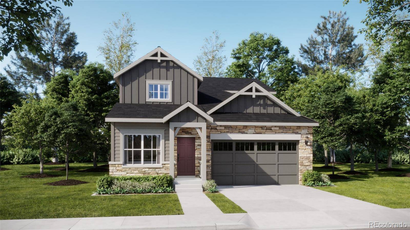 4023 Wyatt DR, Johnstown, CO 80534