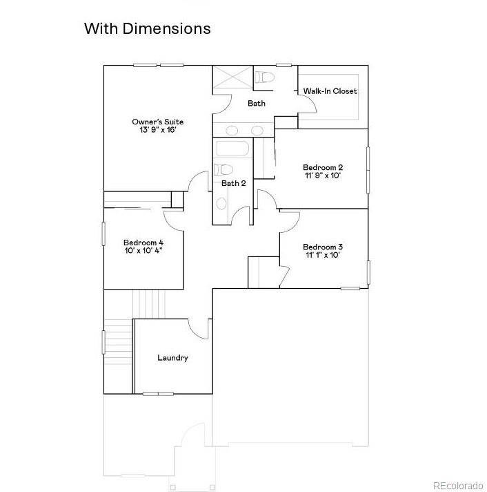 4023 Wyatt DR, Johnstown, CO 80534