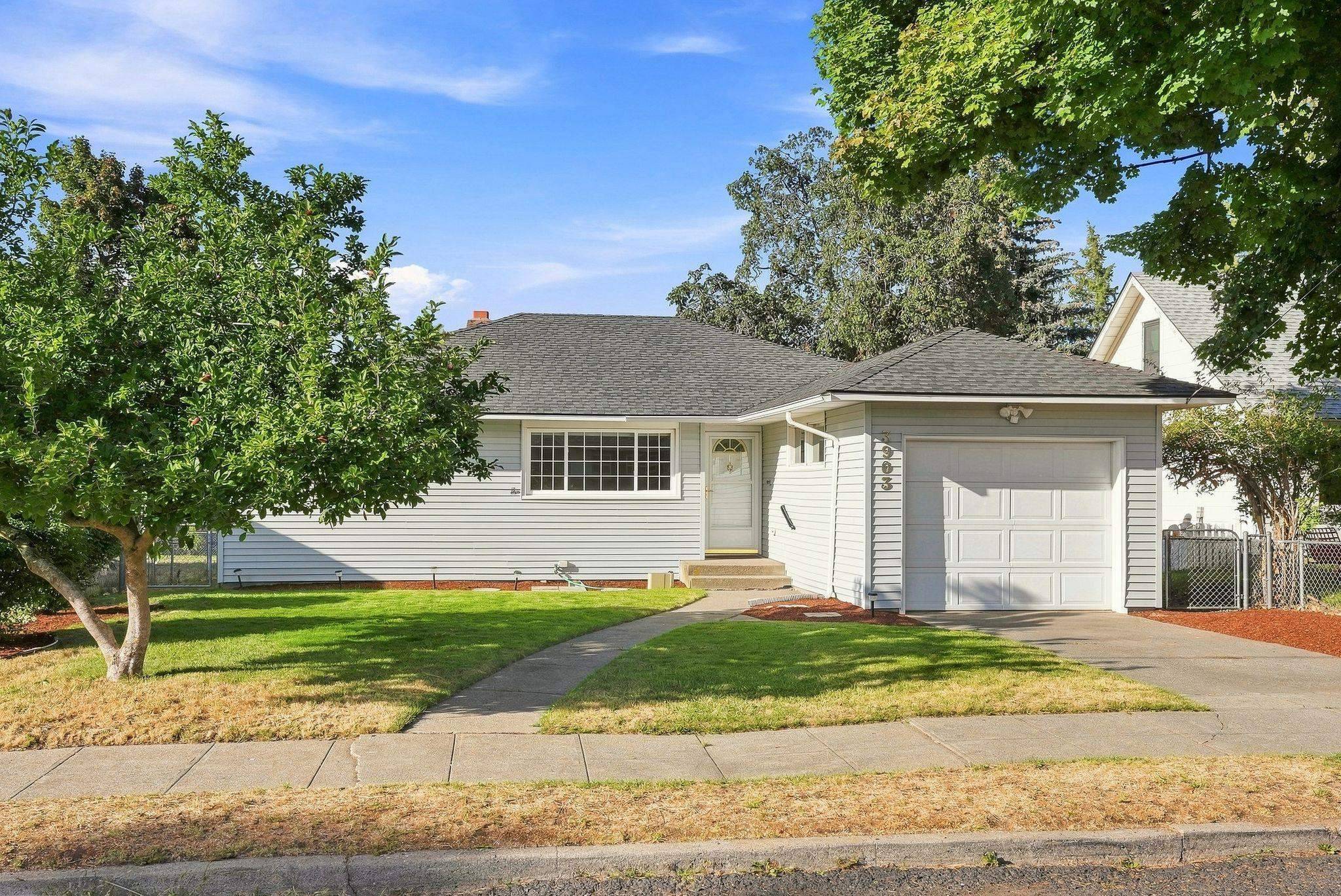 3903 E 24th Ave, Spokane, WA 99223