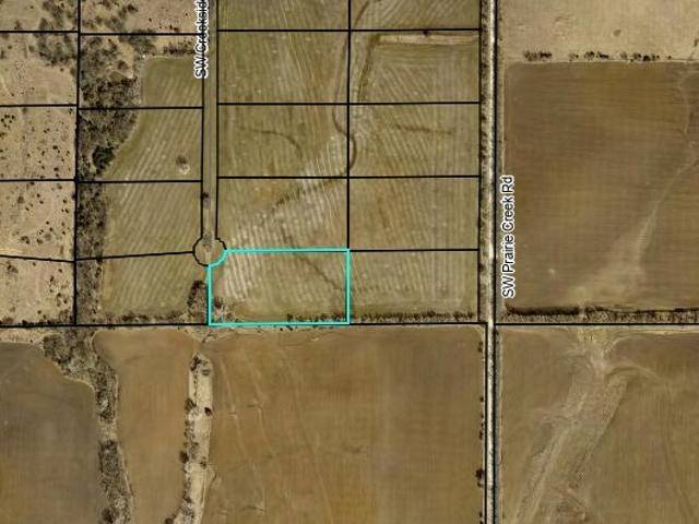 00 SW Creekside Cr., Rose Hill, KS 67133