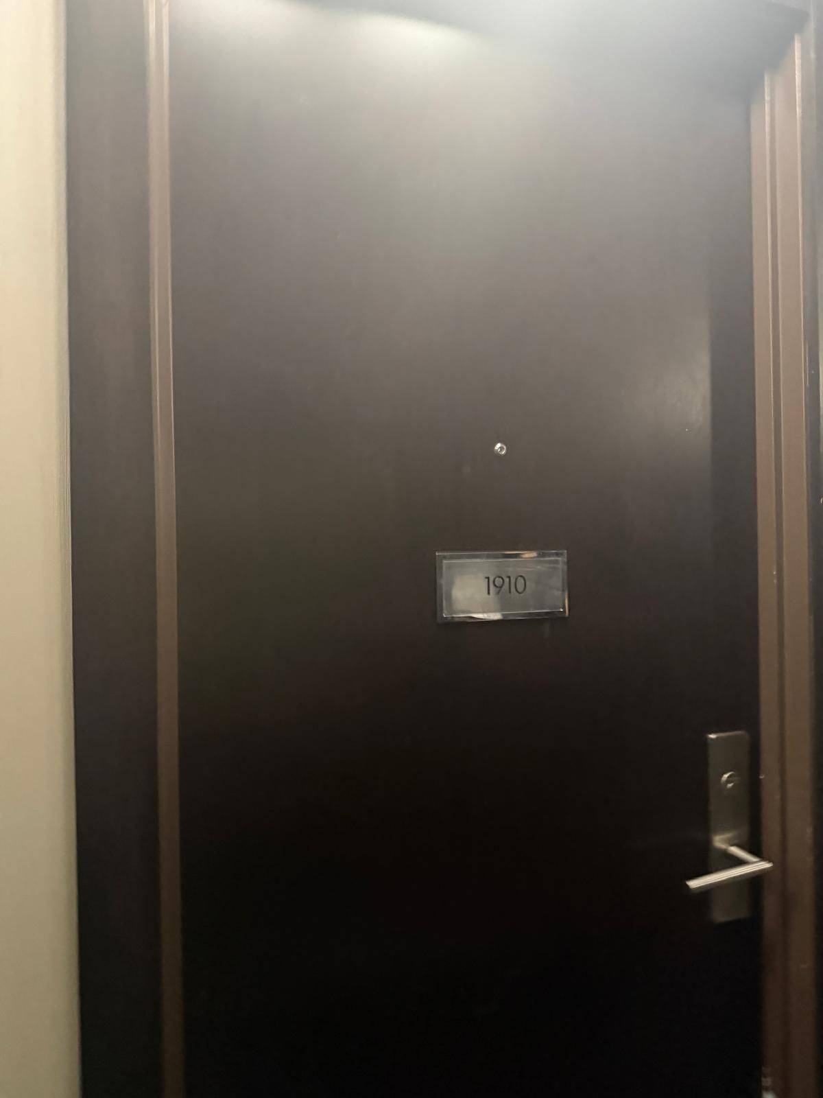 50 Absolute AVE #1910, Mississauga, ON L4Z 0A9