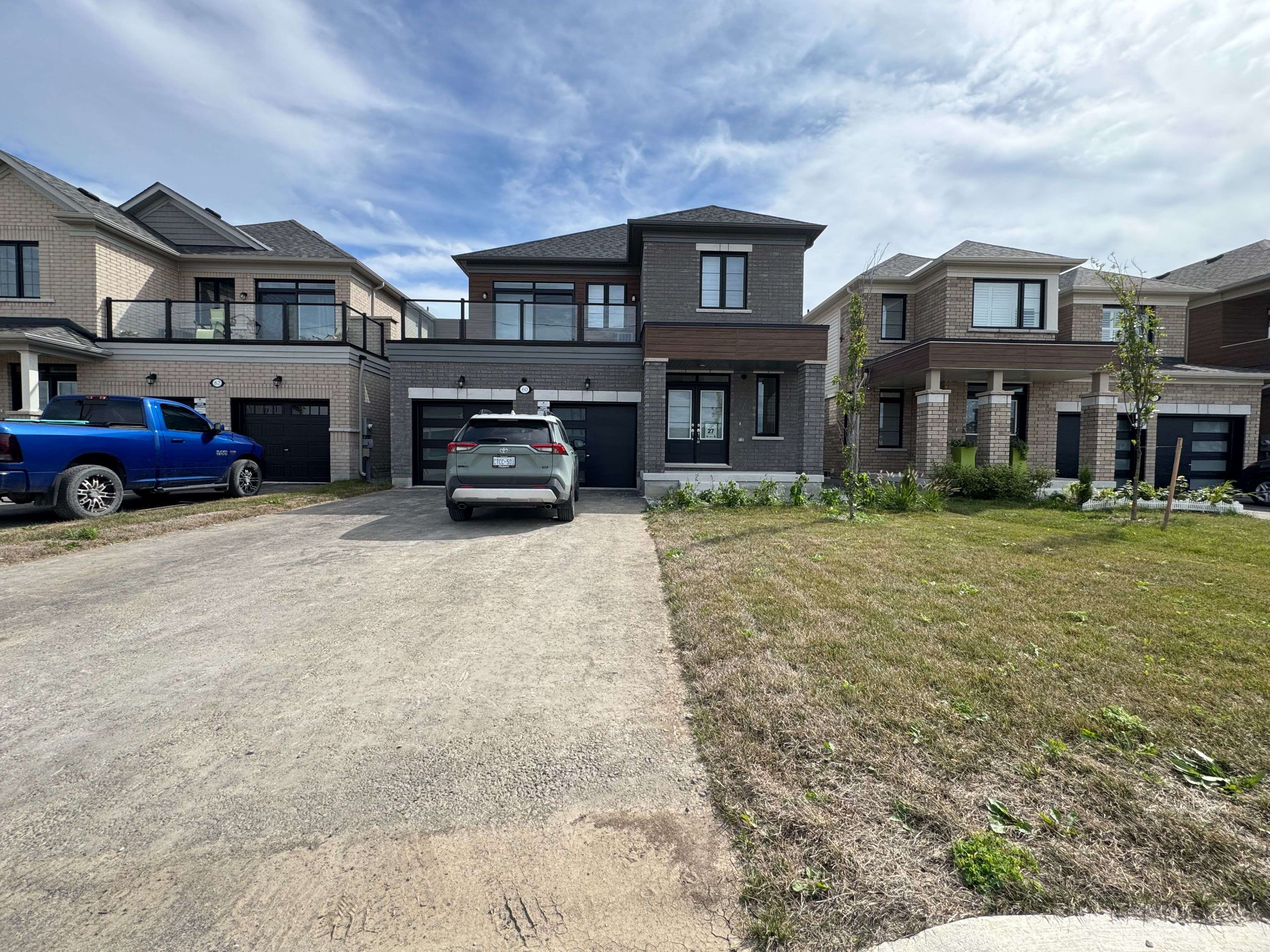 60 Debois ST #Main, Kawartha Lakes, ON K9V 6A9