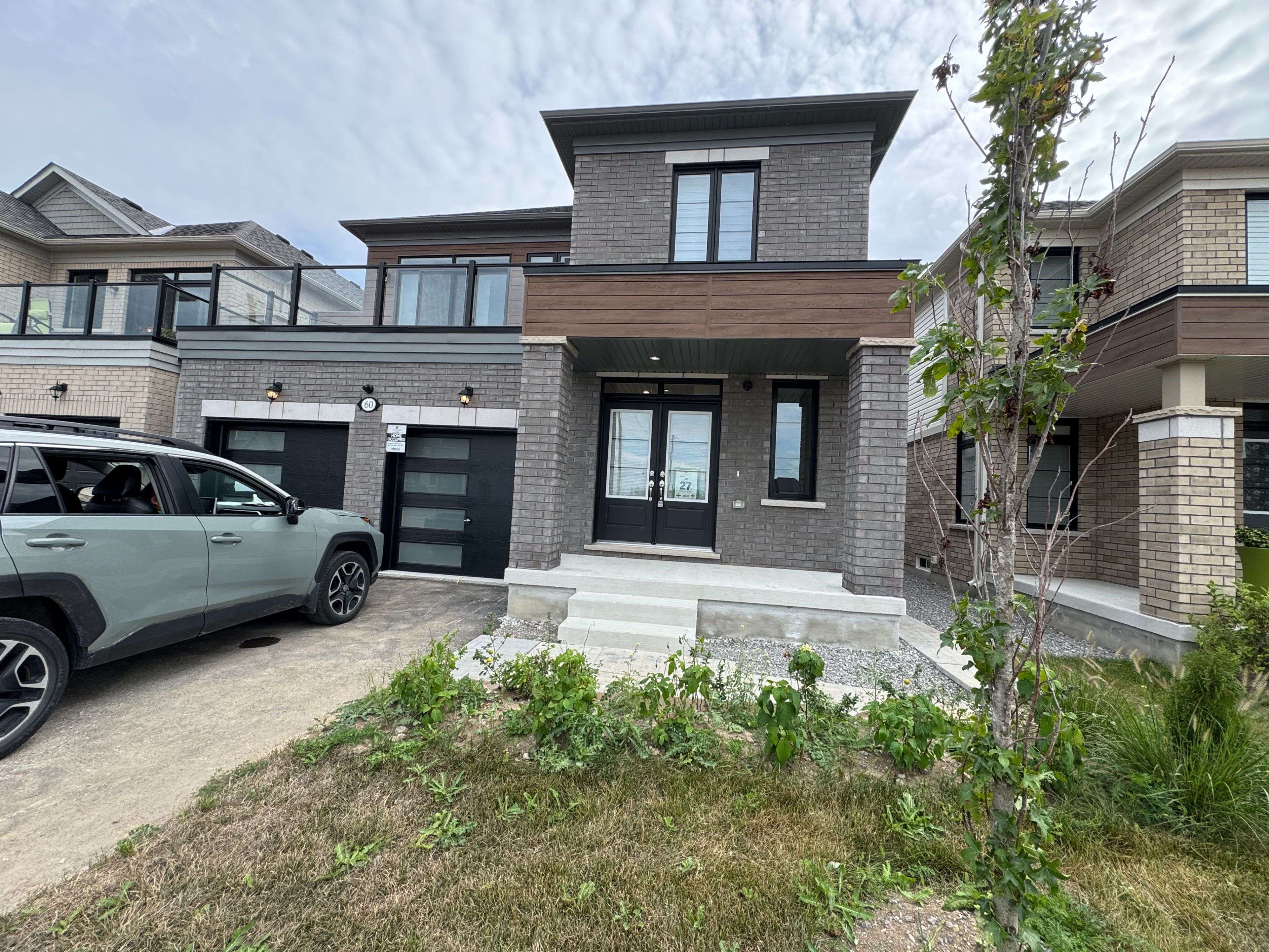 60 Debois ST #Main, Kawartha Lakes, ON K9V 6A9