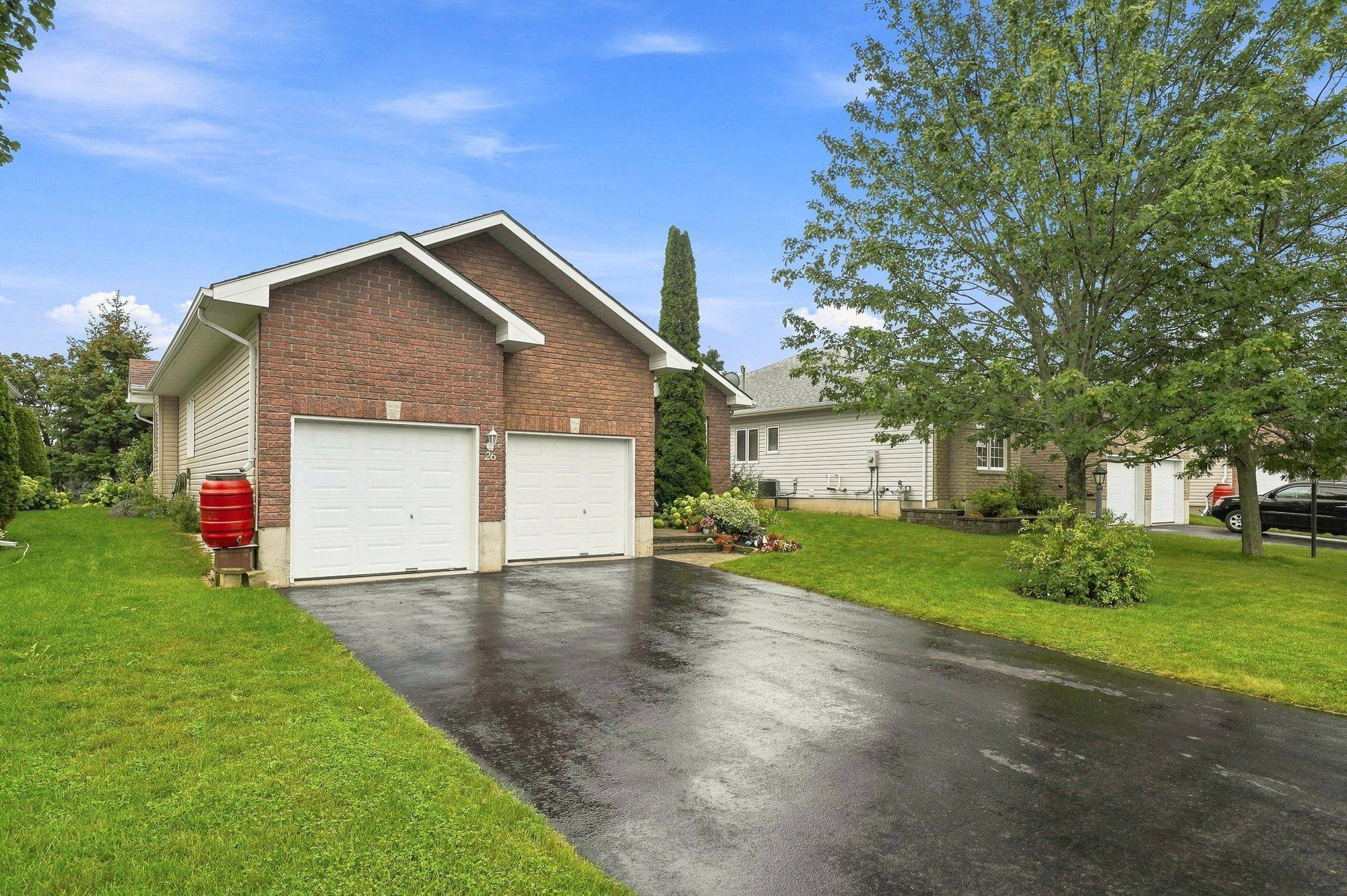 26 Aletha DR, Prince Edward County, ON K0K 3L0