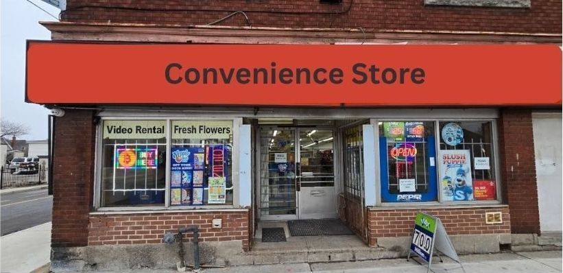 230 Kenilworth AVE N, Hamilton, ON L8H 4S2
