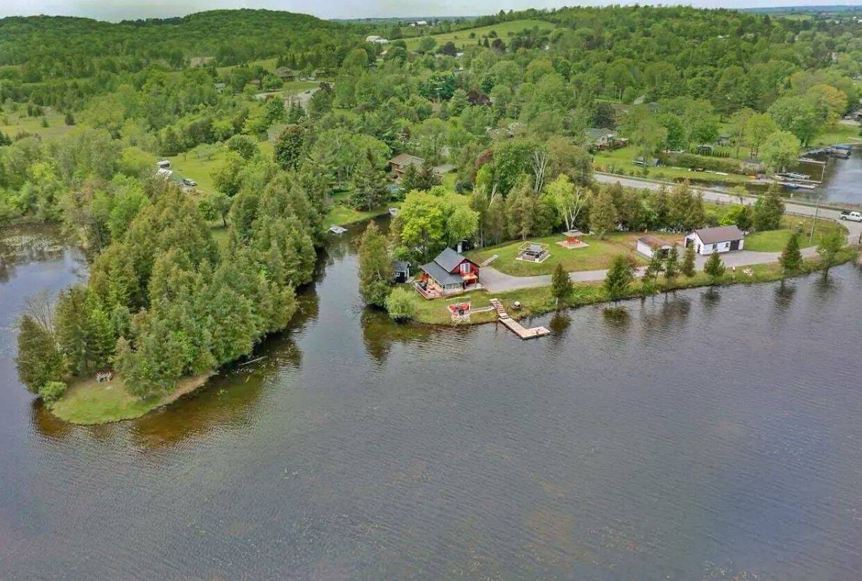 782 Frank Hill RD, Kawartha Lakes, ON K9J 6X3