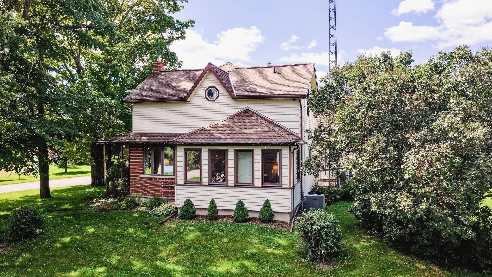 80905 Base Line, Central Huron, ON N0M 1L0