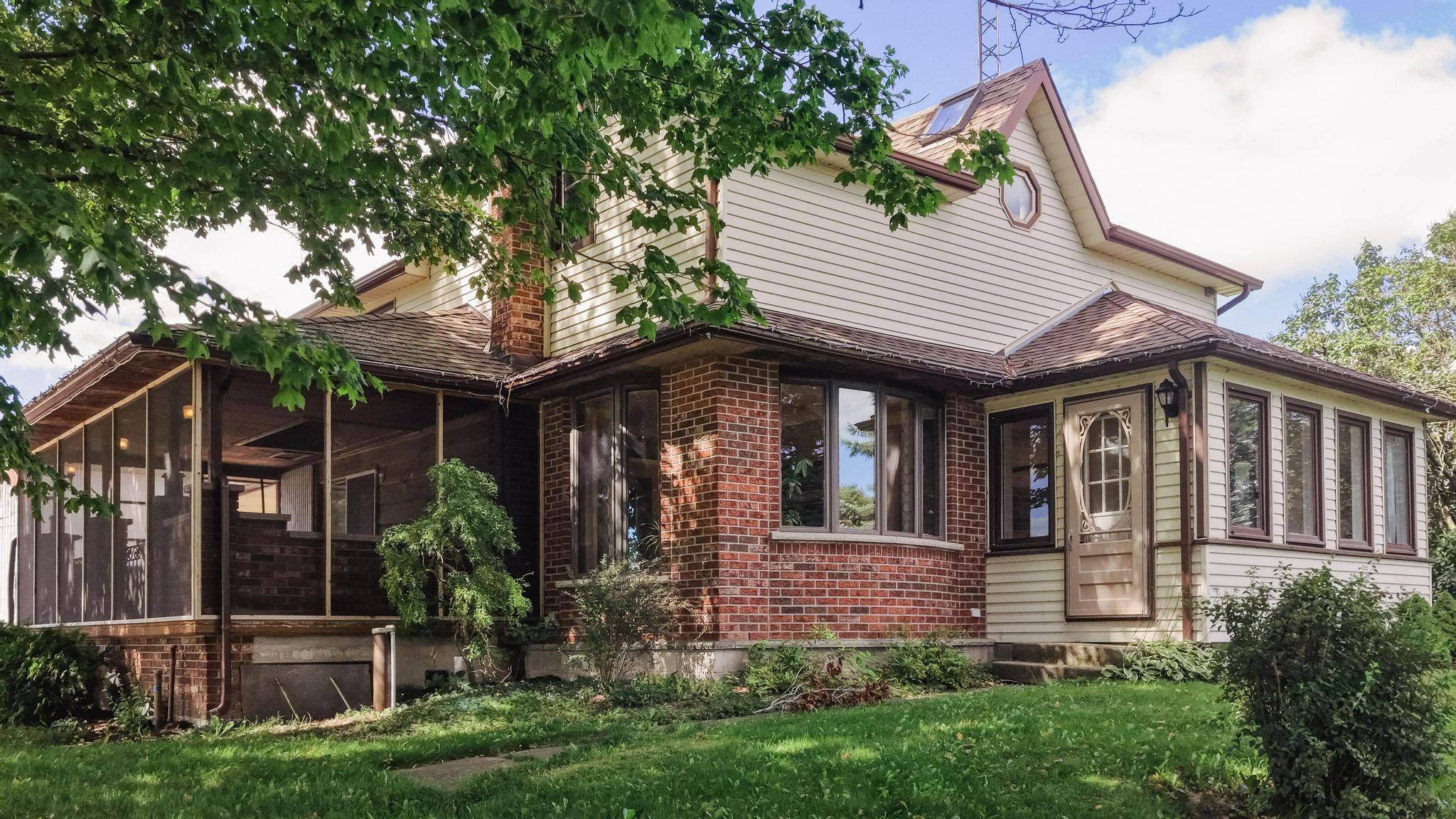 80905 Base Line, Central Huron, ON N0M 1L0