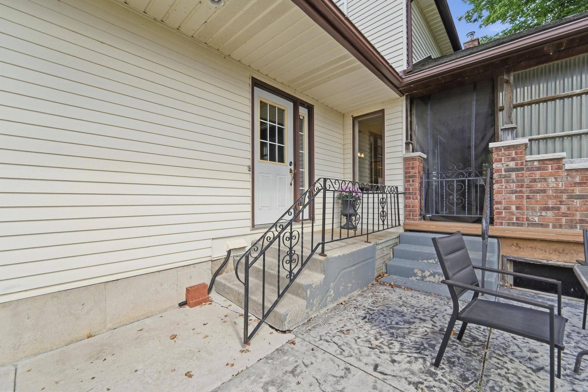 80905 Base Line, Central Huron, ON N0M 1L0