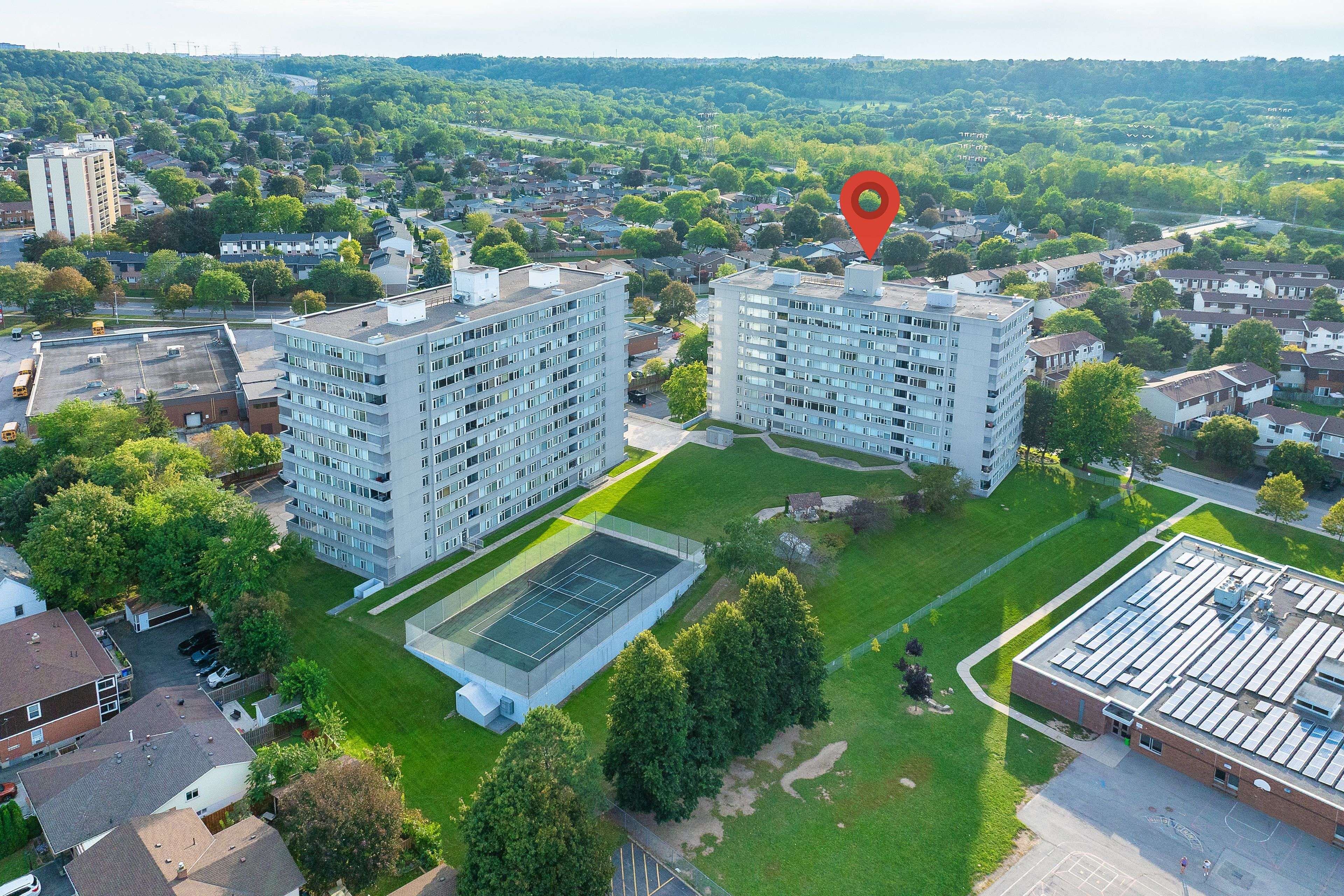 30 Harrisford ST #204, Hamilton, ON L8K 6M9