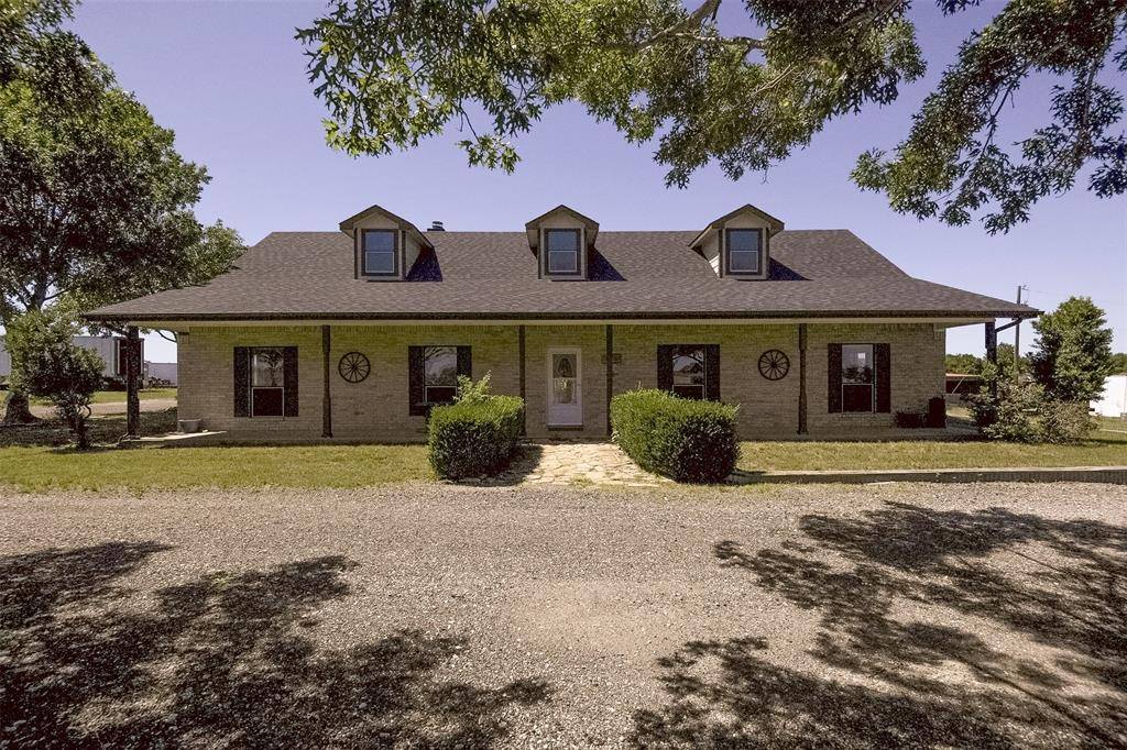 2403 Greathouse Road, Waxahachie, TX 75167