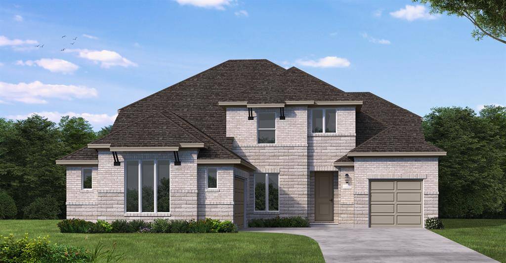 2303 Laurel Drive, Rockwall, TX 75087