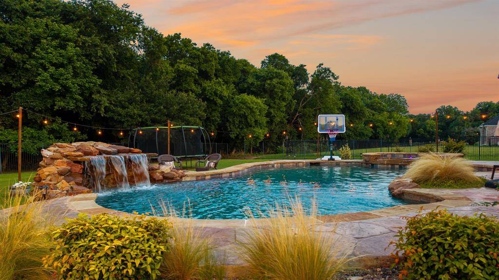 1545 Sara Cove, Lucas, TX 75002
