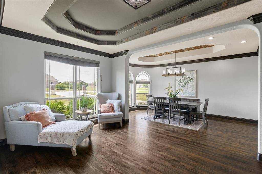 1545 Sara Cove, Lucas, TX 75002