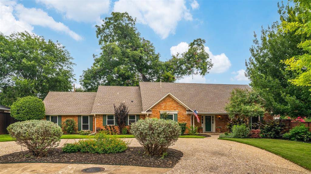 6741 Regalbluff Drive, Dallas, TX 75248