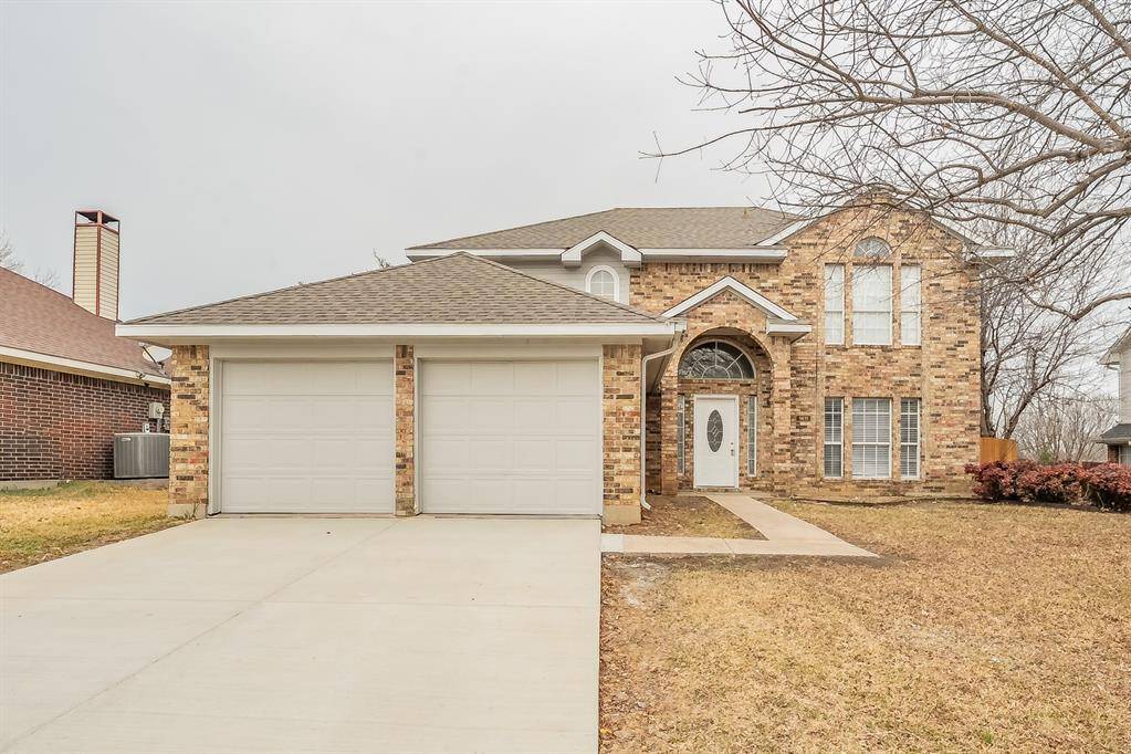 1411 Prentice Street, Arlington, TX 76018