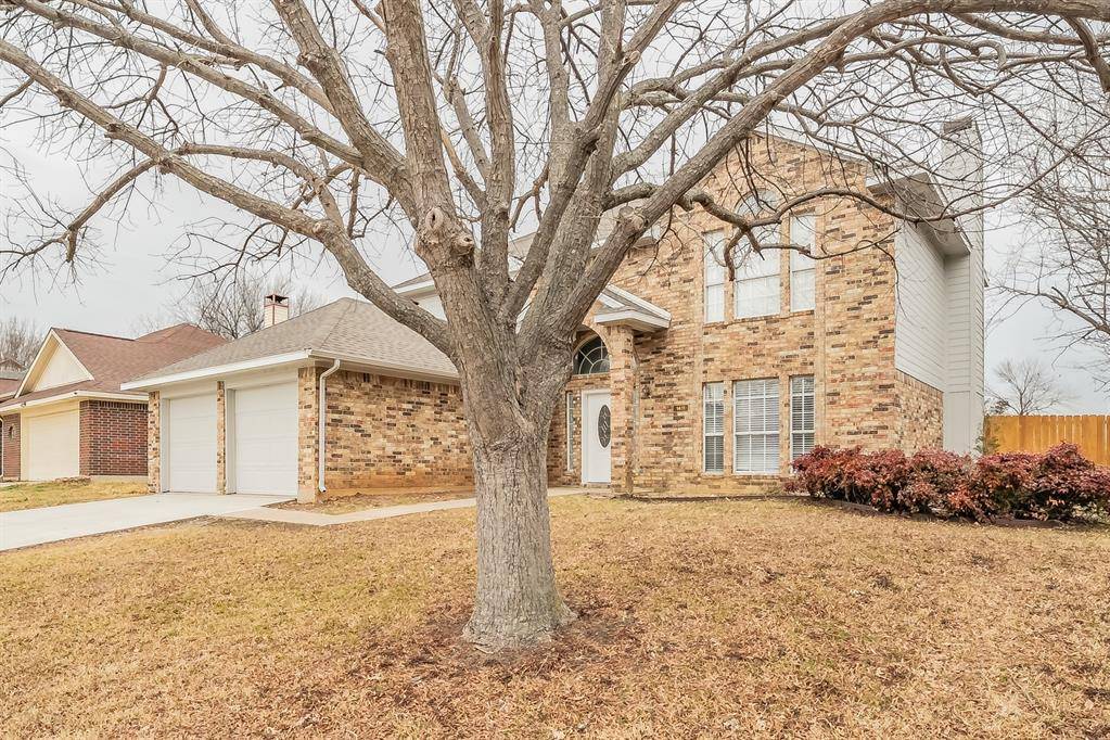 1411 Prentice Street, Arlington, TX 76018