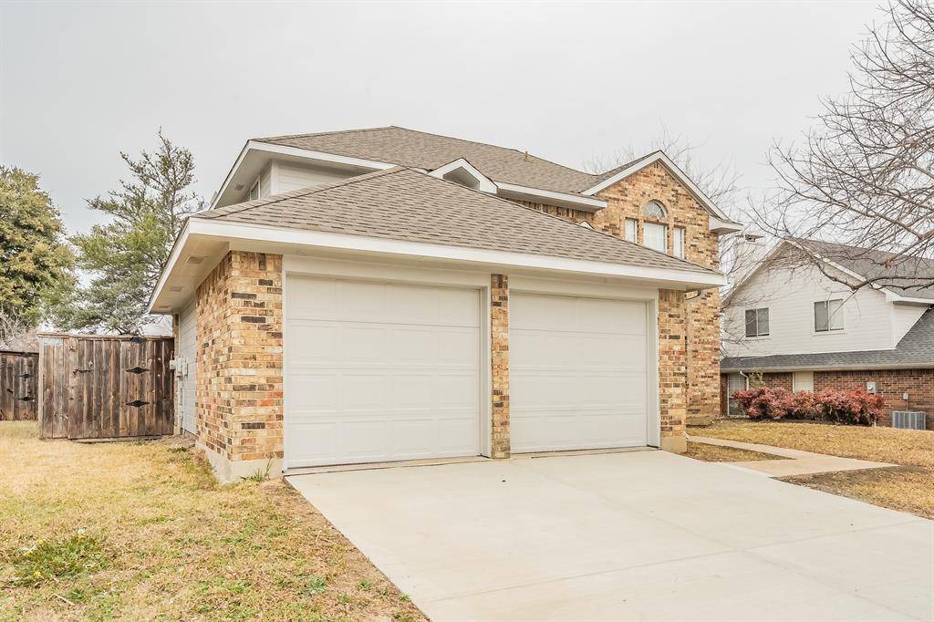 1411 Prentice Street, Arlington, TX 76018