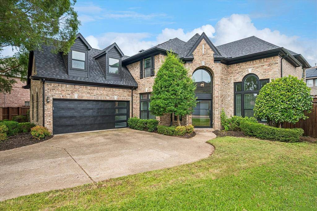 407 Greenway Court, Coppell, TX 75019