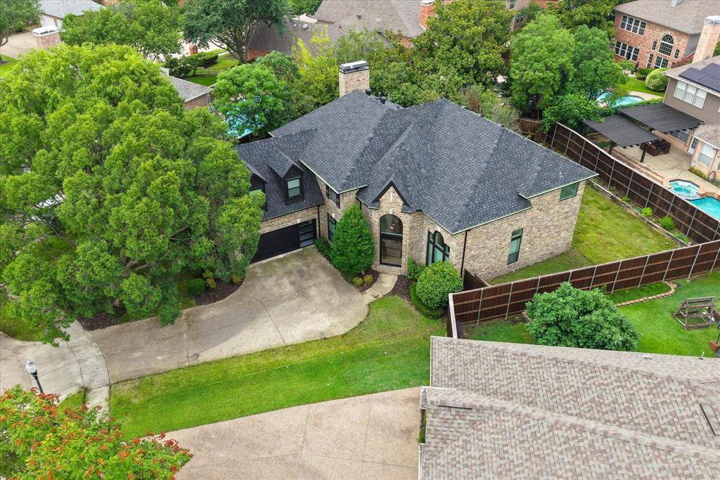 407 Greenway Court, Coppell, TX 75019