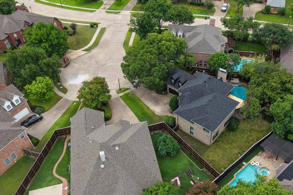 407 Greenway Court, Coppell, TX 75019