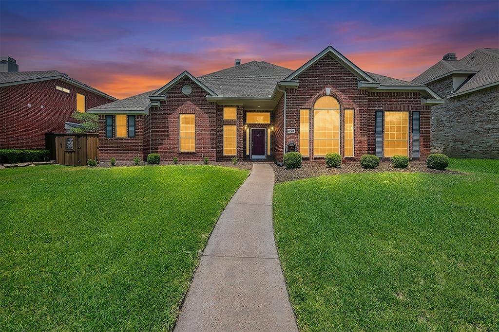 5705 Abingdon Drive, Richardson, TX 75082