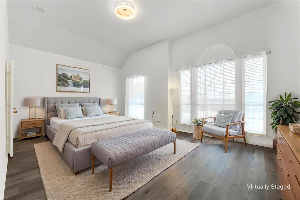5705 Abingdon Drive, Richardson, TX 75082