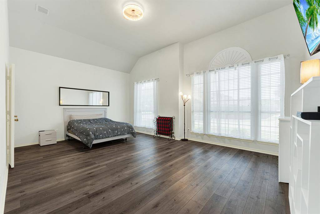 5705 Abingdon Drive, Richardson, TX 75082