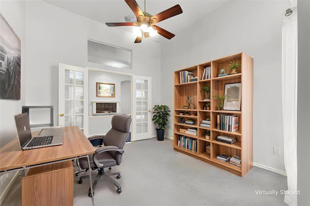 5705 Abingdon Drive, Richardson, TX 75082