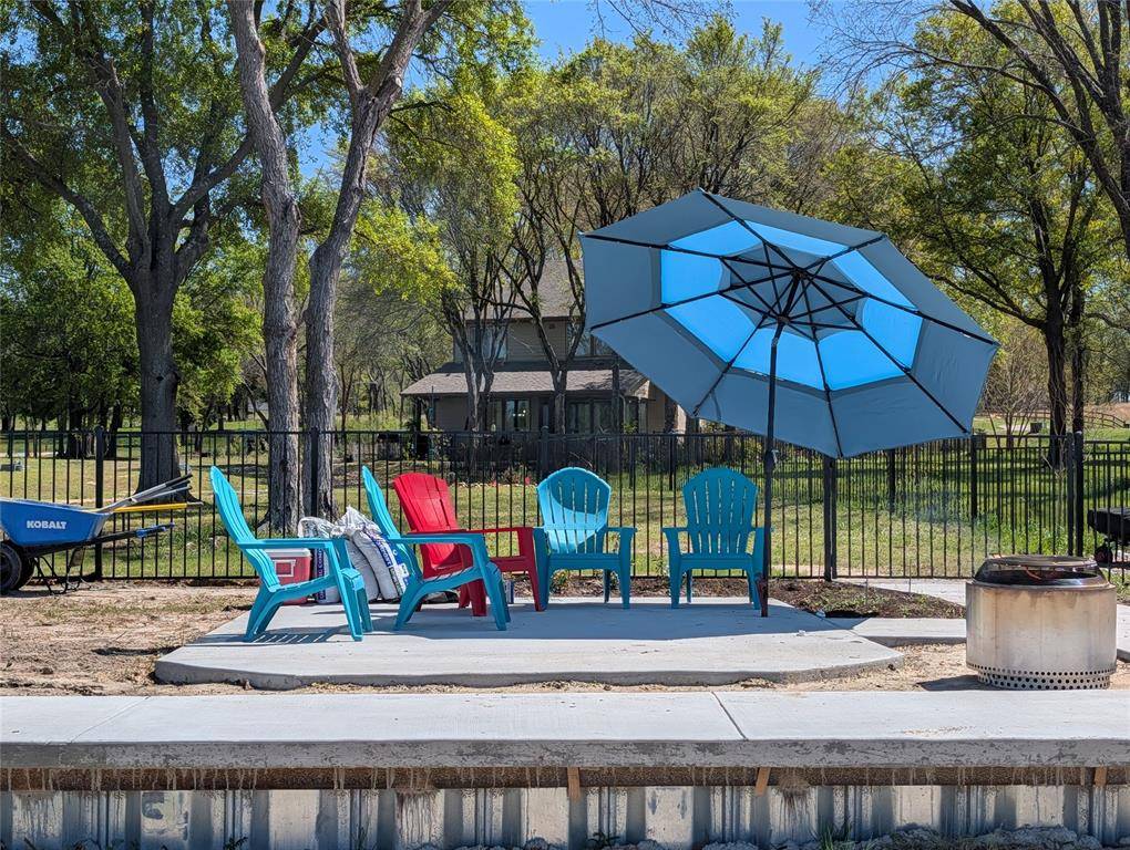 1518 Shoreline Drive, Mabank, TX 75143
