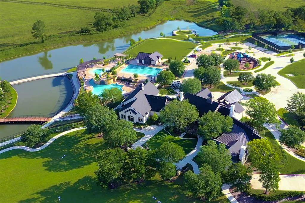 3101 Casa Blanca Street, Celina, TX 75009