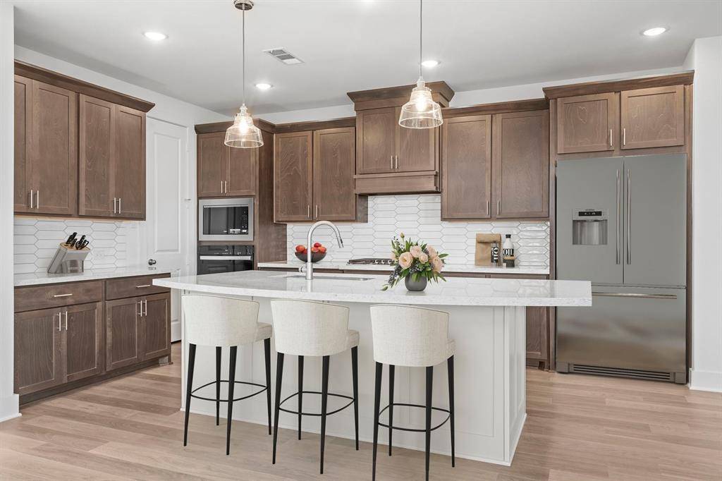 3101 Casa Blanca Street, Celina, TX 75009
