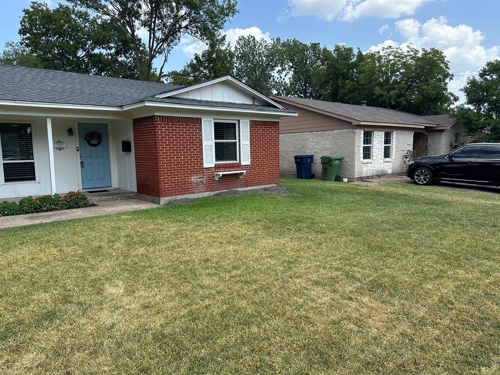3018 Gardenia Drive, Garland, TX 75041