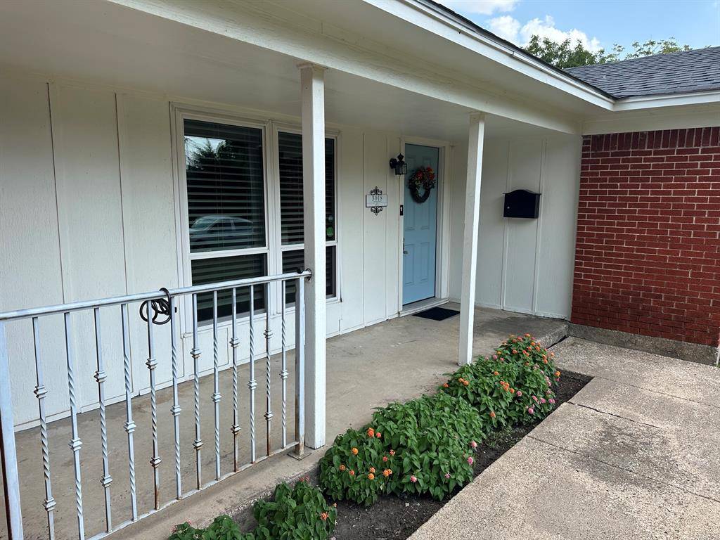 3018 Gardenia Drive, Garland, TX 75041
