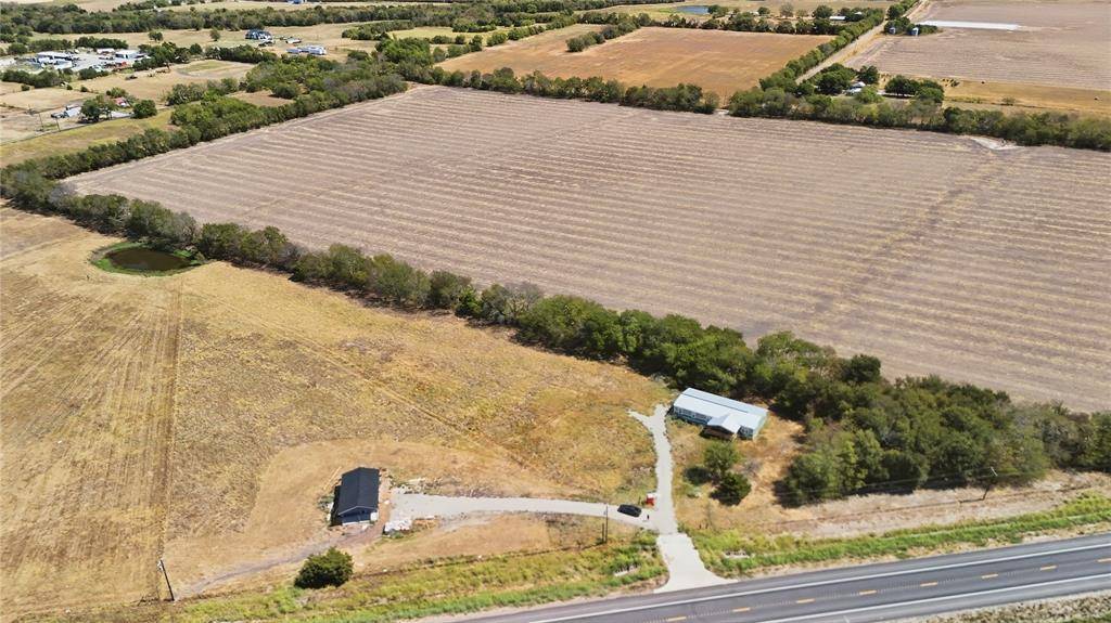 4796 E Highway 11, Commerce, TX 75428