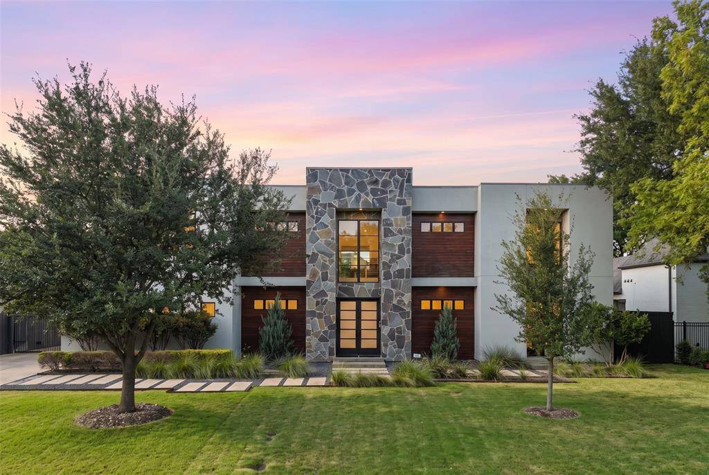 5717 Preston Haven Drive, Dallas, TX 75230
