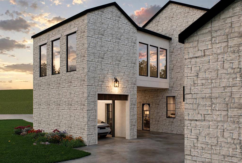 1807 Canal Court, Heath, TX 75126