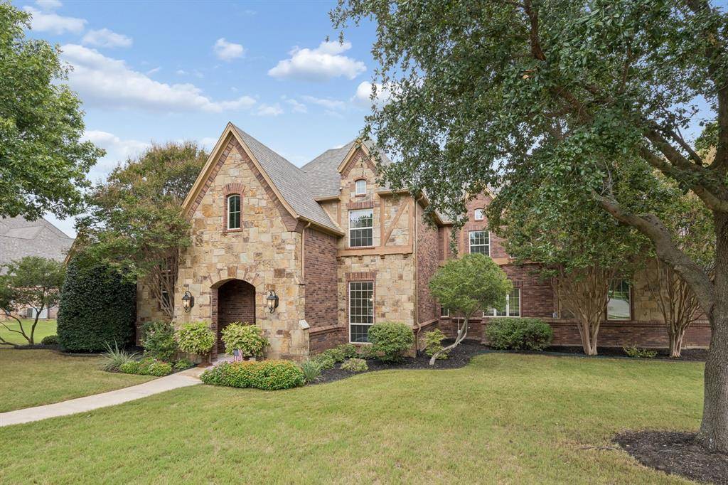 1313 Vanderbilt Drive, Keller, TX 76262