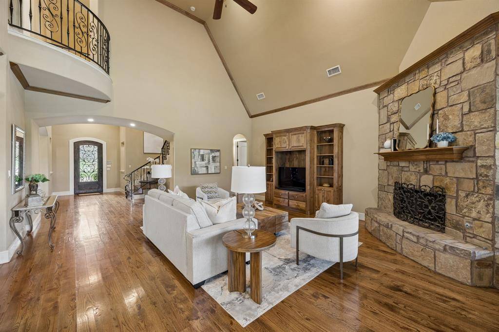 1313 Vanderbilt Drive, Keller, TX 76262